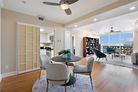 Tiny photo for 1801 Lavaca ST #13EF, Austin, TX 78701 (MLS # 9811349)