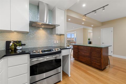 Tiny photo for 1801 Lavaca ST #13EF, Austin, TX 78701 (MLS # 9811349)