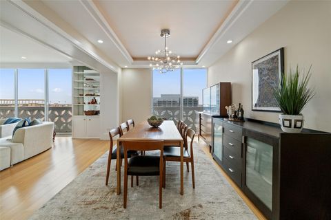 Tiny photo for 1801 Lavaca ST #13EF, Austin, TX 78701 (MLS # 9811349)
