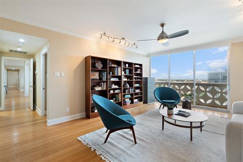 Tiny photo for 1801 Lavaca ST #13EF, Austin, TX 78701 (MLS # 9811349)