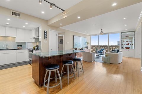 Tiny photo for 1801 Lavaca ST #13EF, Austin, TX 78701 (MLS # 9811349)