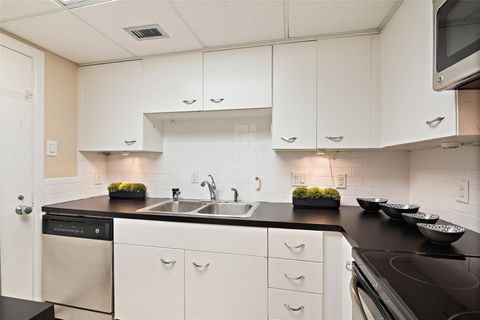 Tiny photo for 1801 Lavaca ST #13EF, Austin, TX 78701 (MLS # 9811349)
