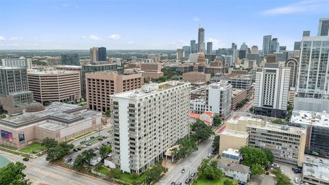 Tiny photo for 1801 Lavaca ST #13EF, Austin, TX 78701 (MLS # 9811349)