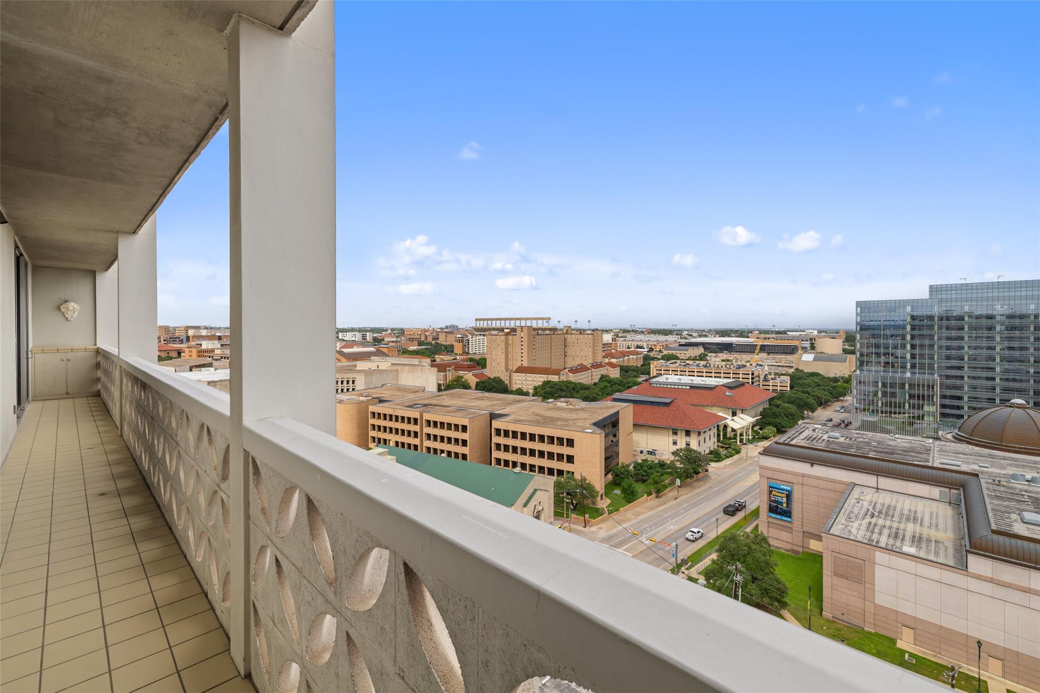 1801 Lavaca ST 13EF