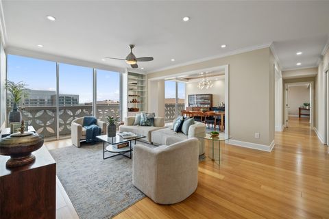 Tiny photo for 1801 Lavaca ST #13EF, Austin, TX 78701 (MLS # 9811349)