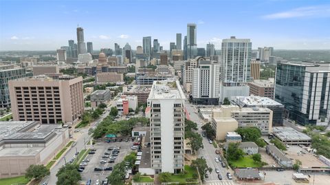 Tiny photo for 1801 Lavaca ST #13EF, Austin, TX 78701 (MLS # 9811349)