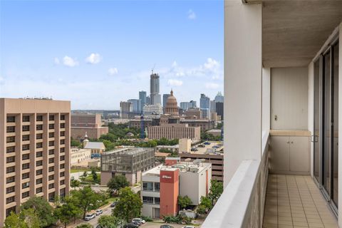 Tiny photo for 1801 Lavaca ST #13EF, Austin, TX 78701 (MLS # 9811349)
