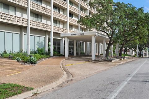 Tiny photo for 1801 Lavaca ST #13EF, Austin, TX 78701 (MLS # 9811349)