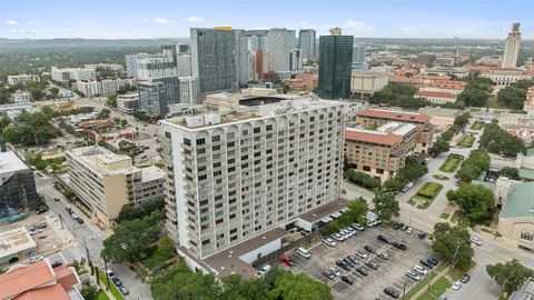 Tiny photo for 1801 Lavaca ST #13EF, Austin, TX 78701 (MLS # 9811349)