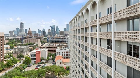 Tiny photo for 1801 Lavaca ST #13EF, Austin, TX 78701 (MLS # 9811349)