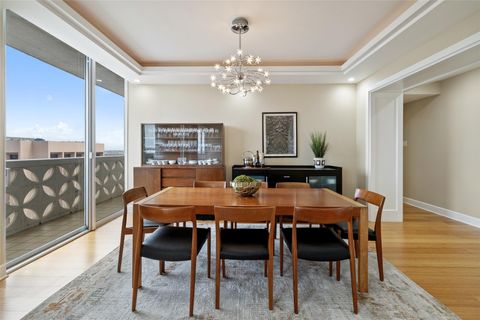 Tiny photo for 1801 Lavaca ST #13EF, Austin, TX 78701 (MLS # 9811349)