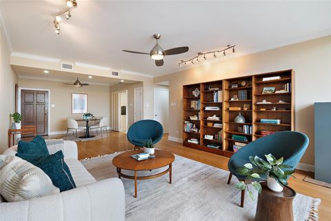 Tiny photo for 1801 Lavaca ST #13EF, Austin, TX 78701 (MLS # 9811349)