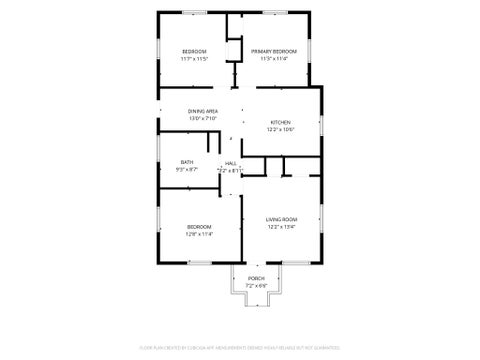 Tiny photo for 7402 Providence Ave, Austin, TX 78752 (MLS # 8481404)