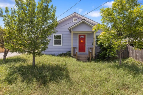 Tiny photo for 7402 Providence Ave, Austin, TX 78752 (MLS # 8481404)