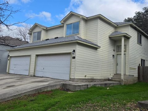 861-863 Sagewood TRL San Marcos TX 78666