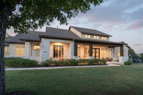 Photo of 231 Gaucho WAY, Dripping Springs, TX 78620 (MLS # 3933522)
