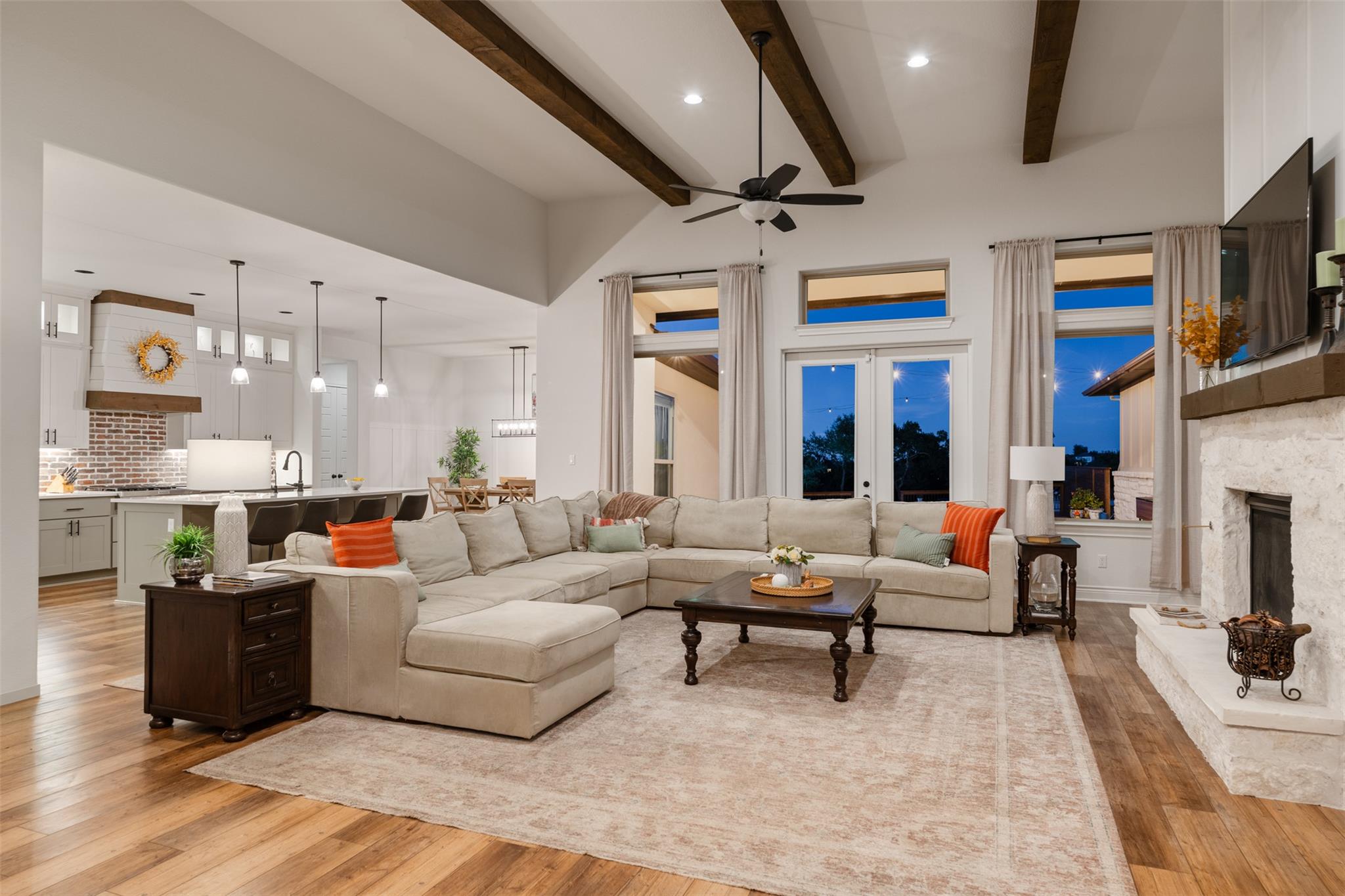 231 Gaucho WAY