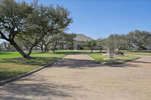6600 State Highway 71 Llano TX 78643