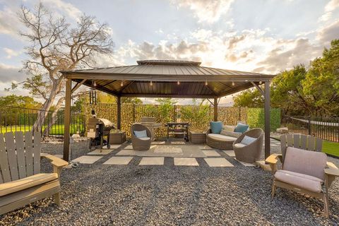 Tiny photo for Lago Vista, TX 78645 (MLS # 9189604)