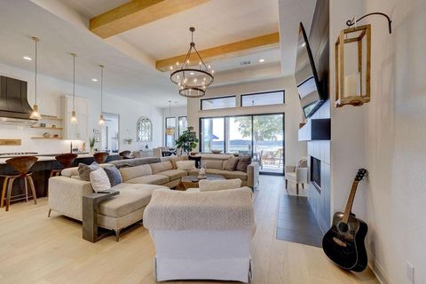 Tiny photo for Lago Vista, TX 78645 (MLS # 9189604)