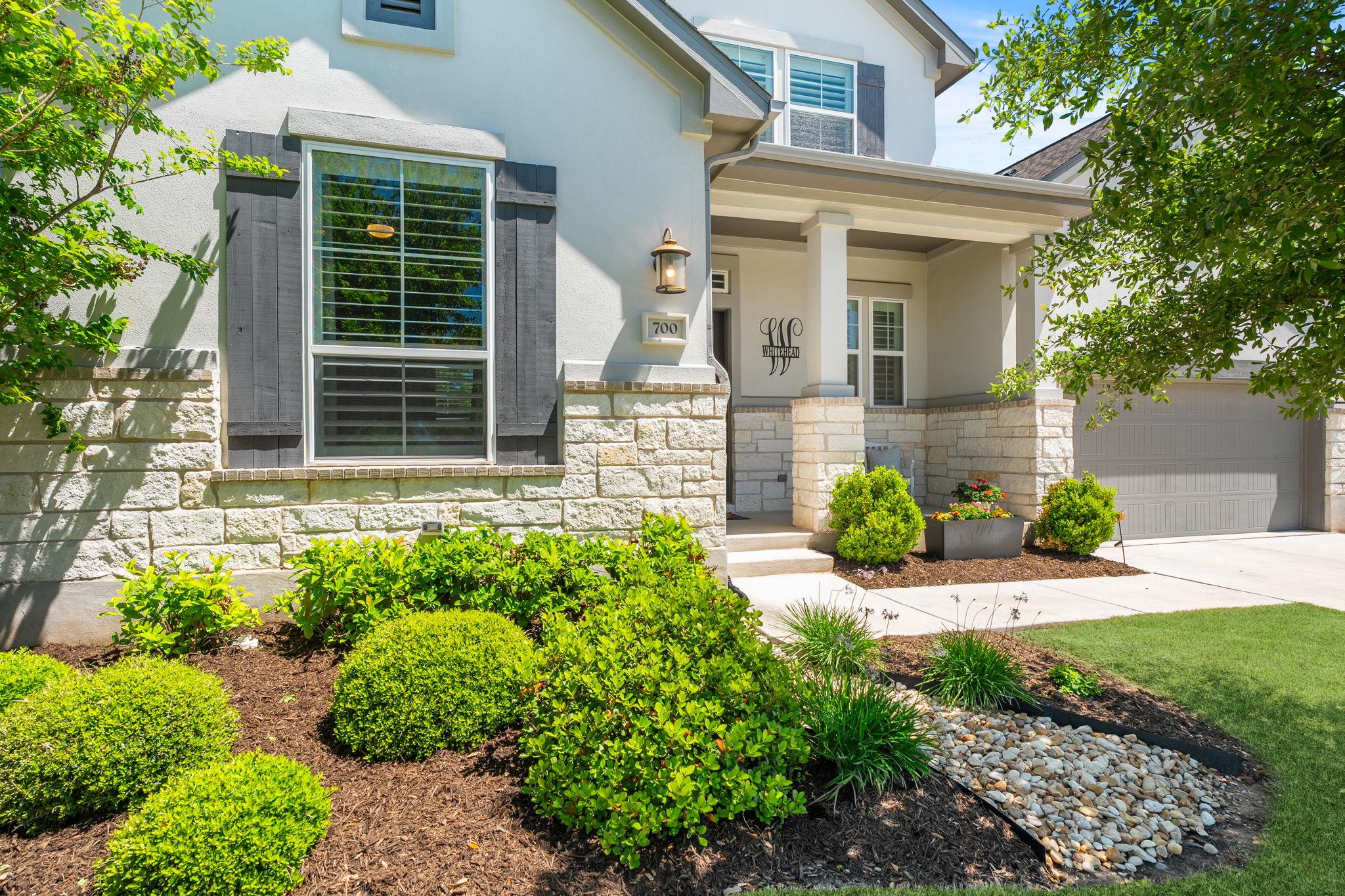 700 Whitetail DR