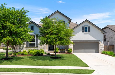 Photo of 700 Whitetail DR, Round Rock, TX 78681 (MLS # 8667268)