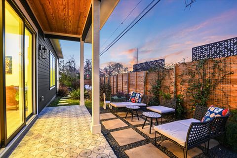 Tiny photo for 1506 Tillery ST, Austin, TX 78702 (MLS # 9580019)