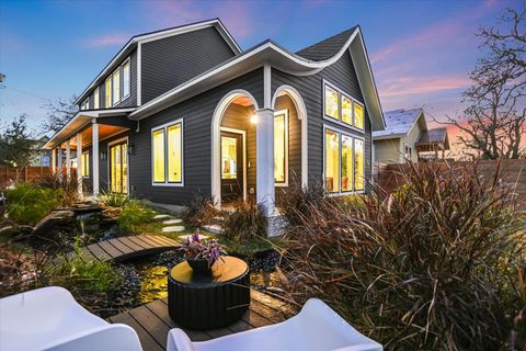 Tiny photo for 1506 Tillery ST, Austin, TX 78702 (MLS # 9580019)