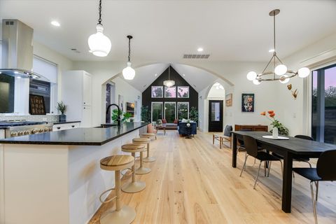 Tiny photo for 1506 Tillery ST, Austin, TX 78702 (MLS # 9580019)