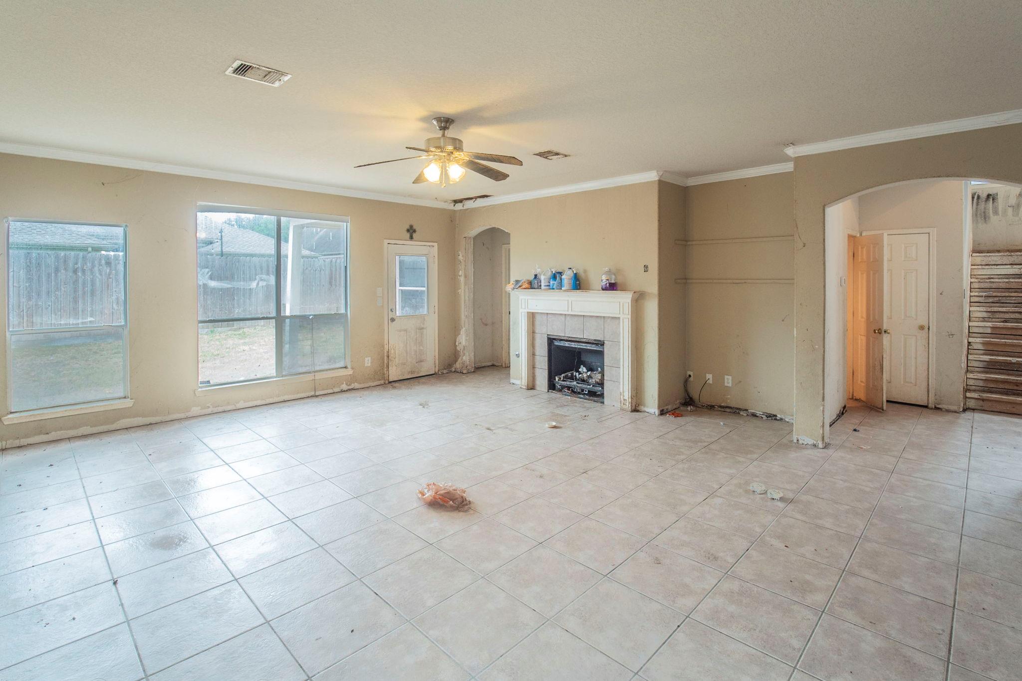 18806 Flagstone Creek RD