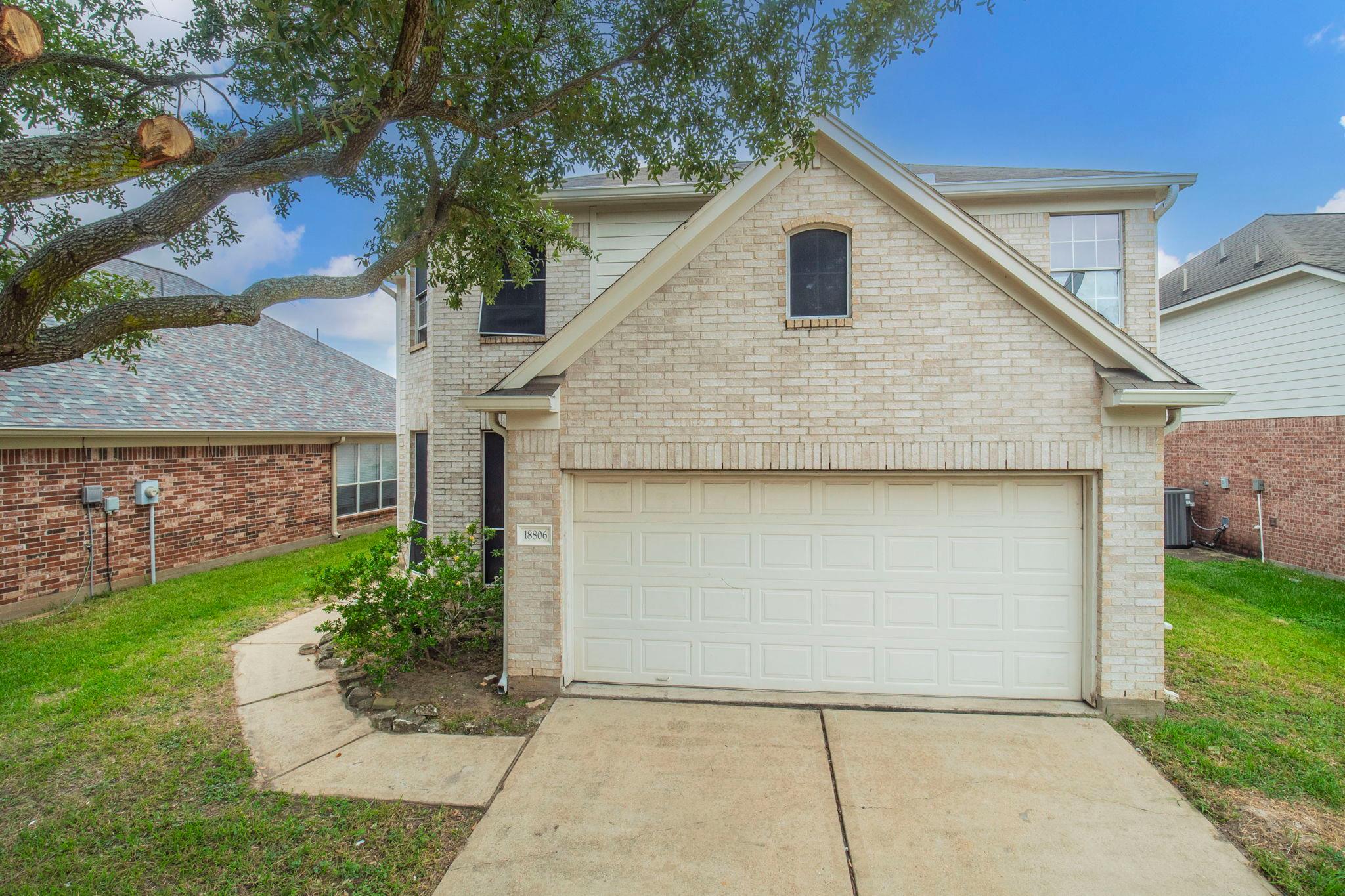 18806 Flagstone Creek RD