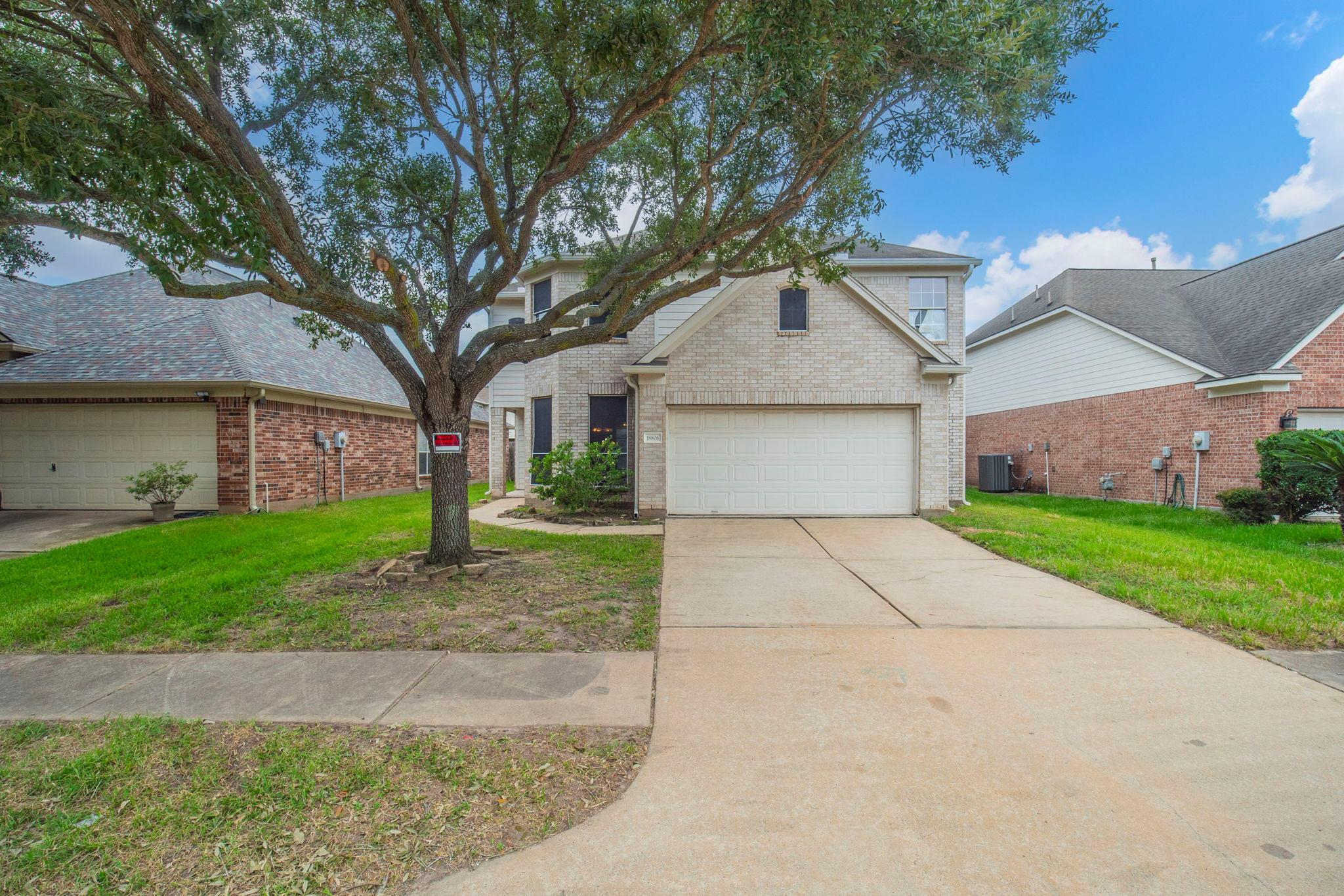 18806 Flagstone Creek RD