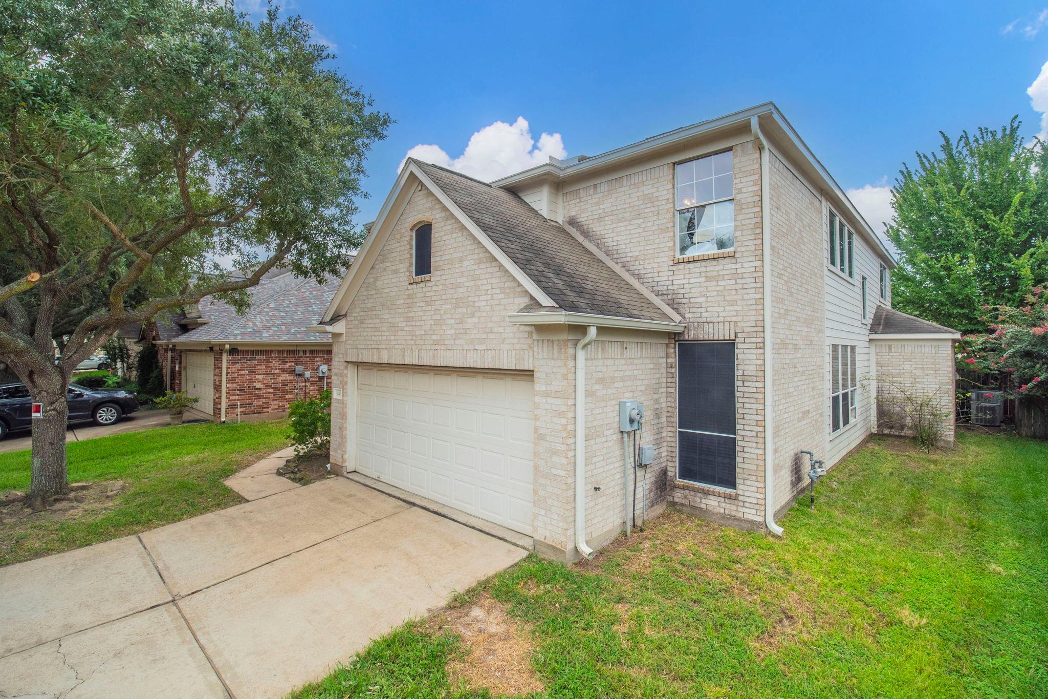 18806 Flagstone Creek RD