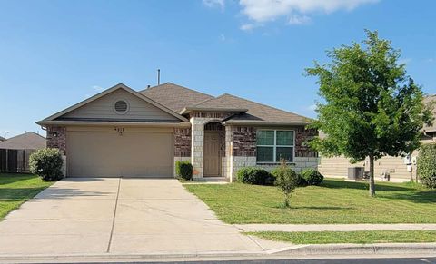 Photo of 213 Camellia DR, Hutto, TX 78634 (MLS # 2159257)