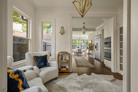 Tiny photo for 106 Laurel LN, Austin, TX 78705 (MLS # 6801877)