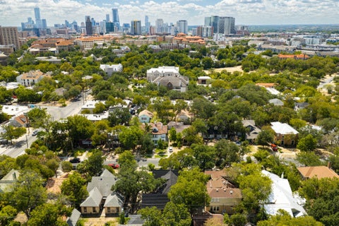 Tiny photo for 106 Laurel LN, Austin, TX 78705 (MLS # 6801877)