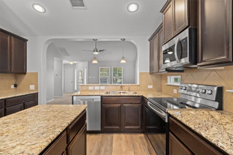 Tiny photo for 713 Noatak TRL, Pflugerville, TX 78660 (MLS # 3121270)
