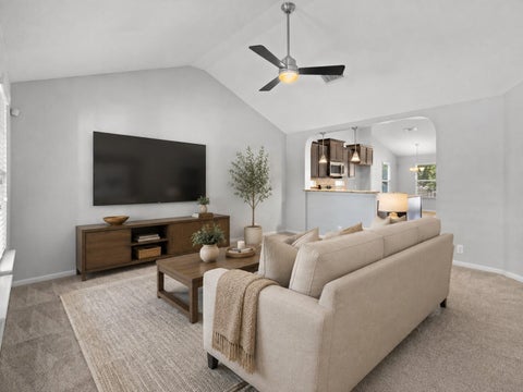 Tiny photo for 713 Noatak TRL, Pflugerville, TX 78660 (MLS # 3121270)
