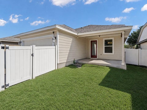Tiny photo for 713 Noatak TRL, Pflugerville, TX 78660 (MLS # 3121270)