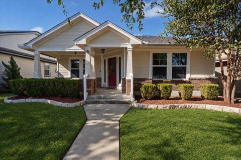 Photo of 713 Noatak TRL, Pflugerville, TX 78660 (MLS # 3121270)