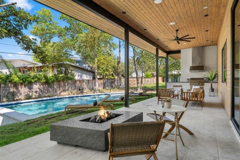 Tiny photo for 5908 Bull Creek RD, Austin, TX 78757 (MLS # 3433260)