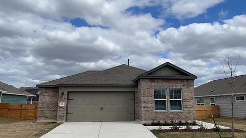 Photo of 125 Madrid, Kyle, TX 78640 (MLS # 9001190)
