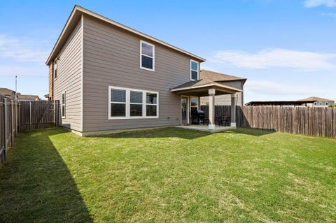 Tiny photo for 19417 James Carter Jr ST, Manor, TX 78653 (MLS # 9829175)