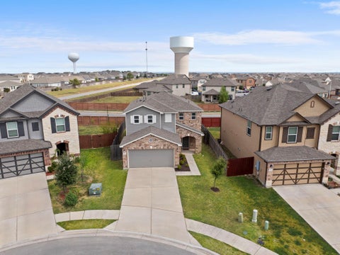 Tiny photo for 19417 James Carter Jr ST, Manor, TX 78653 (MLS # 9829175)
