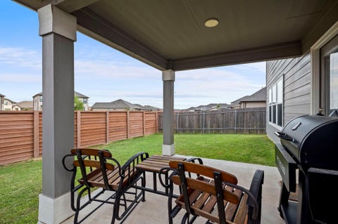 Tiny photo for 19417 James Carter Jr ST, Manor, TX 78653 (MLS # 9829175)