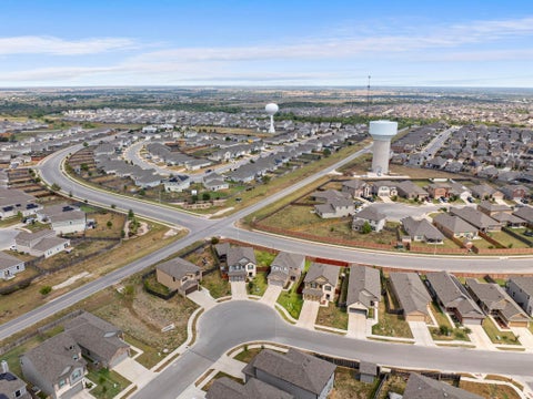 Tiny photo for 19417 James Carter Jr ST, Manor, TX 78653 (MLS # 9829175)