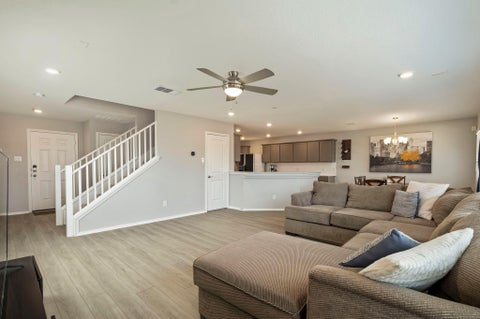 Tiny photo for 19417 James Carter Jr ST, Manor, TX 78653 (MLS # 9829175)