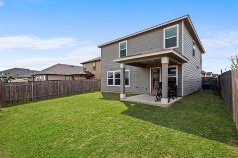 Tiny photo for 19417 James Carter Jr ST, Manor, TX 78653 (MLS # 9829175)