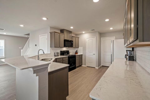 Tiny photo for 19417 James Carter Jr ST, Manor, TX 78653 (MLS # 9829175)