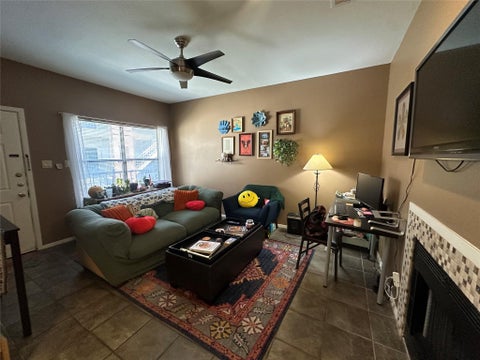 Tiny photo for 106 E 30th ST #203, Austin, TX 78705 (MLS # 8597859)